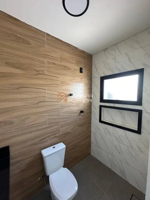 Foto 9 de Casa com 3 quartos à venda, 160m2 em Cidade Salvador, Jacarei - SP