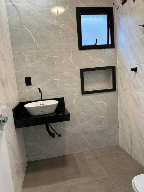 Foto 8 de Casa com 3 quartos à venda, 160m2 em Cidade Salvador, Jacarei - SP