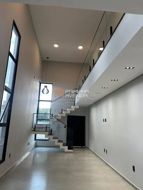 Foto 3 de Casa com 3 quartos à venda, 160m2 em Cidade Salvador, Jacarei - SP