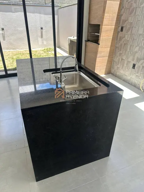 Foto 6 de Casa com 3 quartos à venda, 160m2 em Cidade Salvador, Jacarei - SP