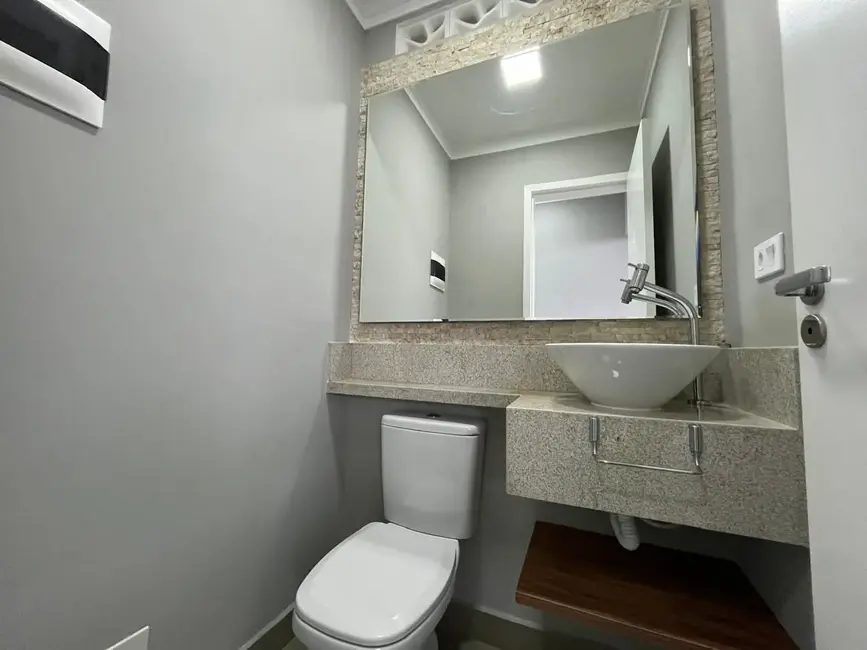 Foto 9 de Apartamento com 3 quartos à venda, 148m2 em Sao Jose Dos Campos - SP