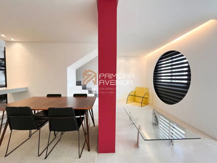 Foto 3 de Apartamento com 1 quarto à venda, 82m2 em Sao Jose Dos Campos - SP