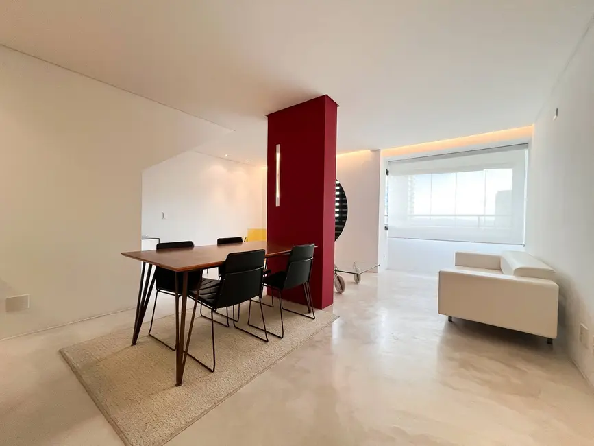 Apartamento com 1 quarto à venda, 82m2 em Sao Jose Dos Campos - SP - imagem 1 Foto 1 de Apartamento com 1 quarto à venda, 82m2 em Sao Jose Dos Campos - SP
