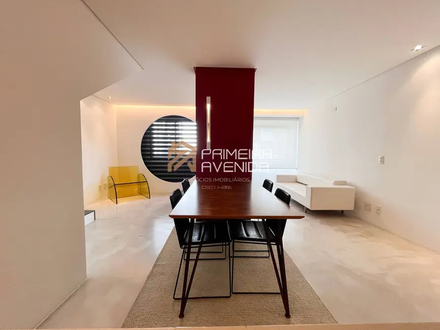 Foto 2 de Apartamento com 1 quarto à venda, 82m2 em Sao Jose Dos Campos - SP