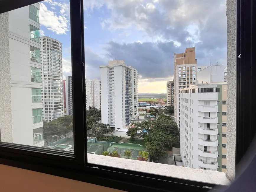 Apartamento com 1 quarto à venda, 82m2 em Sao Jose Dos Campos - SP - imagem 8 Foto 8 de Apartamento com 1 quarto à venda, 82m2 em Sao Jose Dos Campos - SP