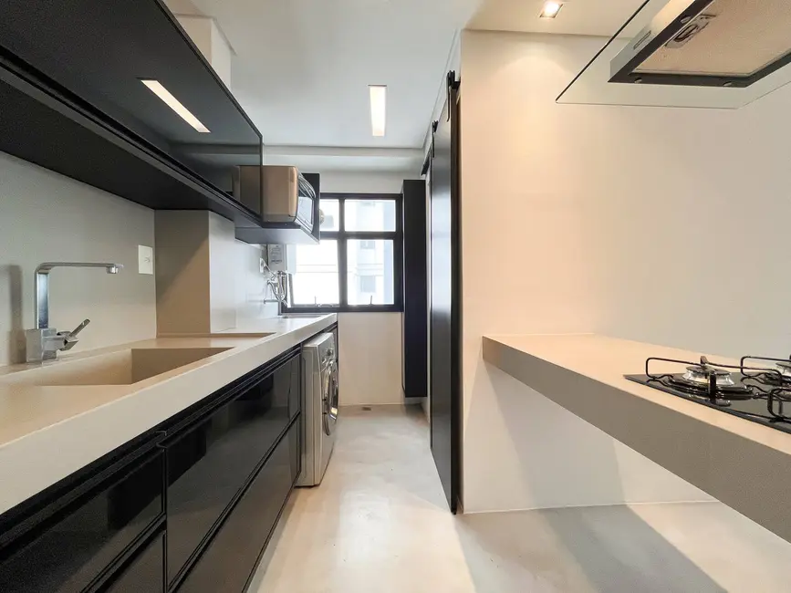 Apartamento com 1 quarto à venda, 82m2 em Sao Jose Dos Campos - SP - imagem 6 Foto 6 de Apartamento com 1 quarto à venda, 82m2 em Sao Jose Dos Campos - SP