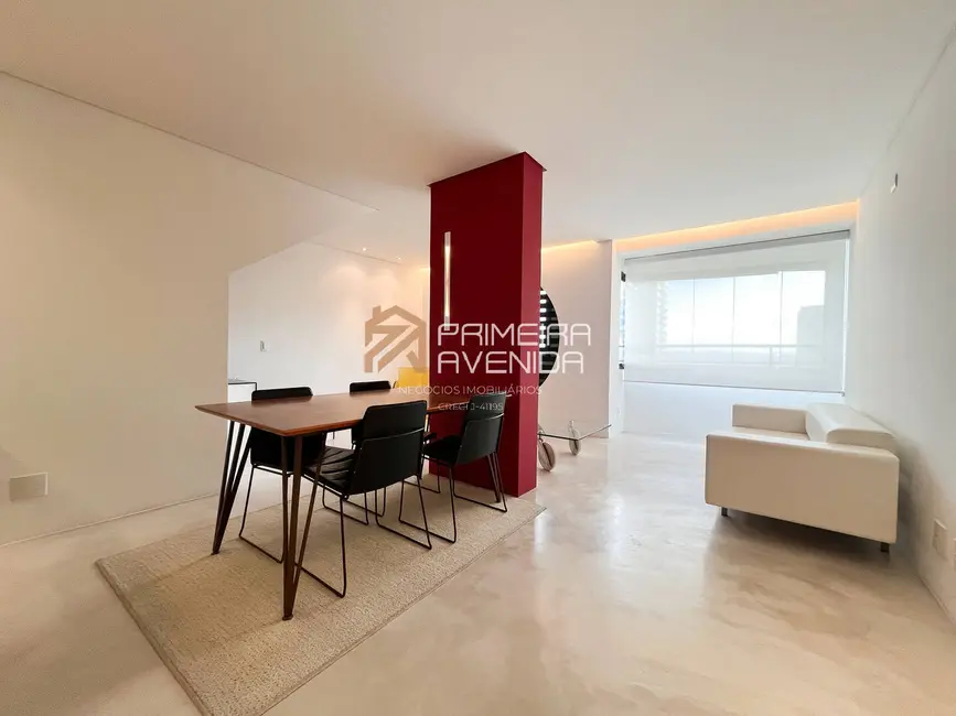 Foto 1 de Apartamento com 1 quarto à venda, 82m2 em Sao Jose Dos Campos - SP