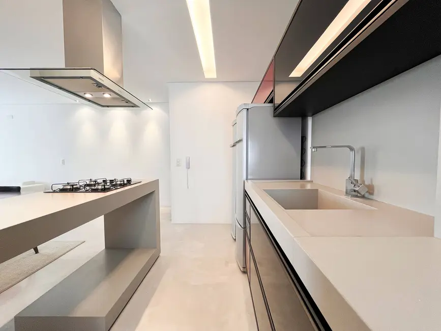 Apartamento com 1 quarto à venda, 82m2 em Sao Jose Dos Campos - SP - imagem 7 Foto 7 de Apartamento com 1 quarto à venda, 82m2 em Sao Jose Dos Campos - SP