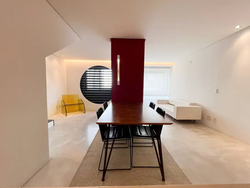 Apartamento com 1 quarto à venda, 82m2 em Sao Jose Dos Campos - SP - imagem 2 Foto 2 de Apartamento com 1 quarto à venda, 82m2 em Sao Jose Dos Campos - SP