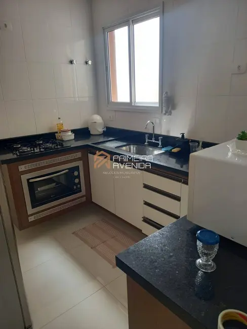 Apartamento com 2 quartos à venda, 75m2 em Sao Jose Dos Campos - SP - imagem 4 Foto 4 de Apartamento com 2 quartos à venda, 75m2 em Sao Jose Dos Campos - SP