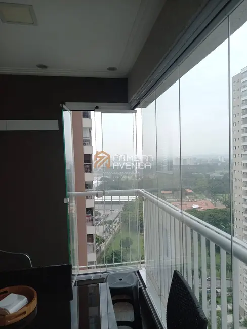 Apartamento com 2 quartos à venda, 75m2 em Sao Jose Dos Campos - SP - imagem 7 Foto 7 de Apartamento com 2 quartos à venda, 75m2 em Sao Jose Dos Campos - SP