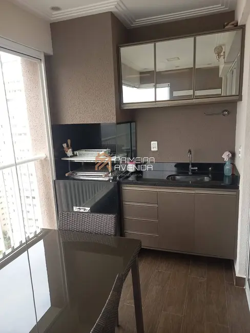 Apartamento com 2 quartos à venda, 75m2 em Sao Jose Dos Campos - SP - imagem 9 Foto 9 de Apartamento com 2 quartos à venda, 75m2 em Sao Jose Dos Campos - SP