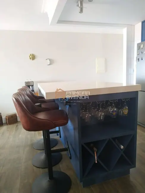 Apartamento com 3 quartos à venda, 105m2 em Sao Jose Dos Campos - SP - imagem 5 Foto 5 de Apartamento com 3 quartos à venda, 105m2 em Sao Jose Dos Campos - SP
