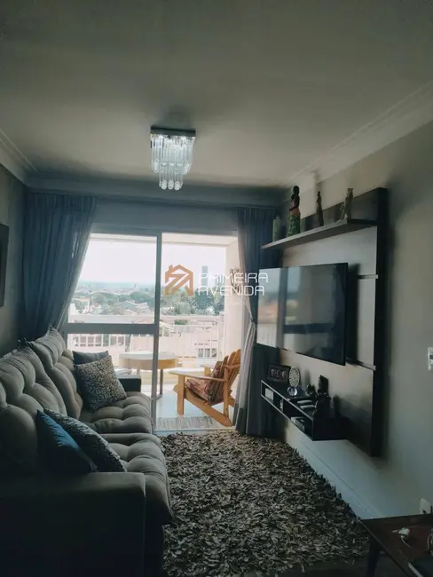 Apartamento com 3 quartos à venda, 105m2 em Sao Jose Dos Campos - SP - imagem 8 Foto 8 de Apartamento com 3 quartos à venda, 105m2 em Sao Jose Dos Campos - SP