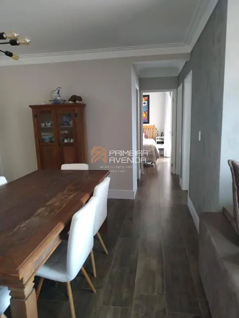 Apartamento com 3 quartos à venda, 105m2 em Sao Jose Dos Campos - SP - imagem 6 Foto 6 de Apartamento com 3 quartos à venda, 105m2 em Sao Jose Dos Campos - SP