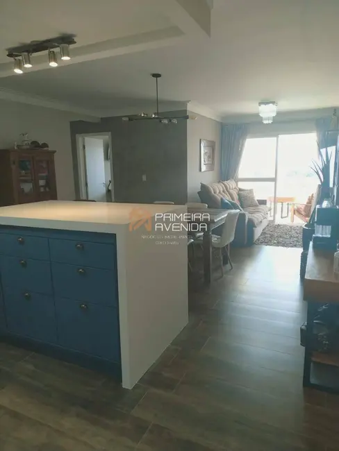 Apartamento com 3 quartos à venda, 105m2 em Sao Jose Dos Campos - SP - imagem 7 Foto 7 de Apartamento com 3 quartos à venda, 105m2 em Sao Jose Dos Campos - SP