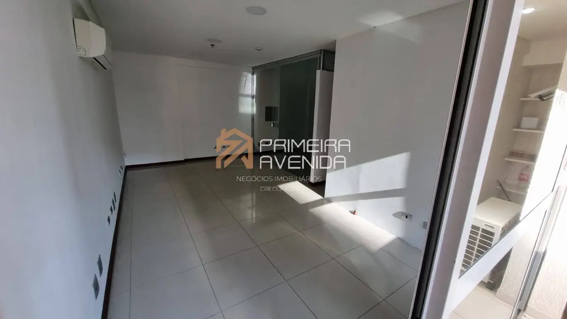 Sala Comercial à venda, 37m2 em Sao Jose Dos Campos - SP - imagem 3 Foto 3 de Sala Comercial à venda, 37m2 em Sao Jose Dos Campos - SP