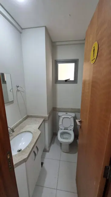 Foto 9 de Sala Comercial à venda, 37m2 em Sao Jose Dos Campos - SP