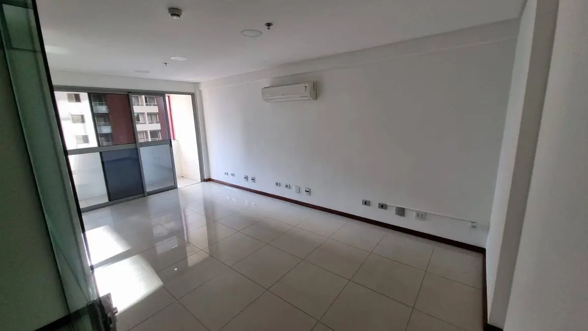 Foto 6 de Sala Comercial à venda, 37m2 em Sao Jose Dos Campos - SP