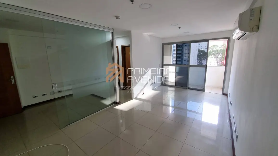 Foto 1 de Sala Comercial à venda, 37m2 em Sao Jose Dos Campos - SP