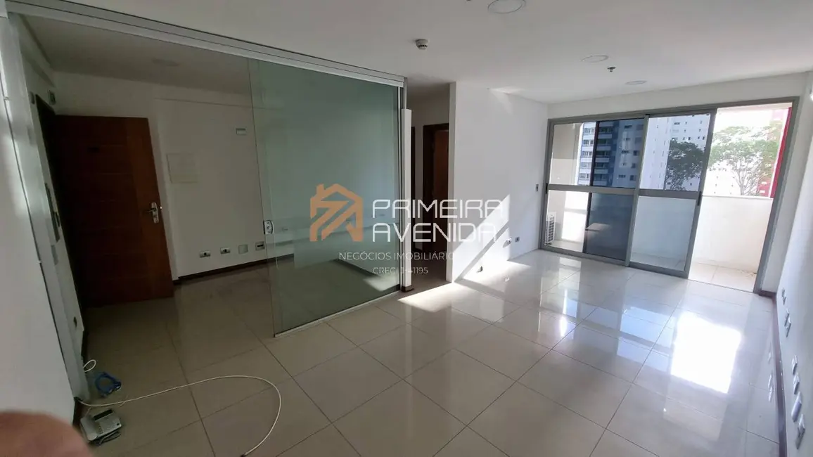 Sala Comercial à venda, 37m2 em Sao Jose Dos Campos - SP - imagem 4 Foto 4 de Sala Comercial à venda, 37m2 em Sao Jose Dos Campos - SP