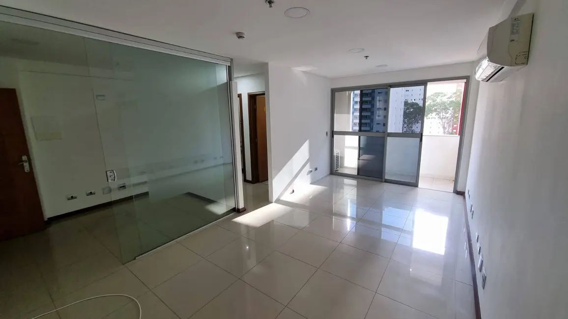 Foto 1 de Sala Comercial à venda, 37m2 em Sao Jose Dos Campos - SP