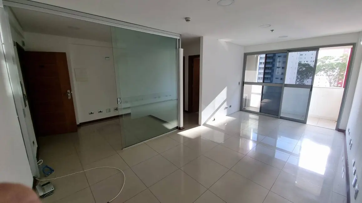 Foto 4 de Sala Comercial à venda, 37m2 em Sao Jose Dos Campos - SP