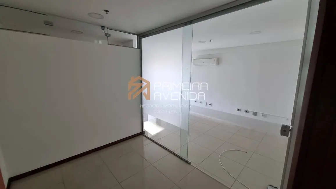 Sala Comercial à venda, 37m2 em Sao Jose Dos Campos - SP - imagem 7 Foto 7 de Sala Comercial à venda, 37m2 em Sao Jose Dos Campos - SP