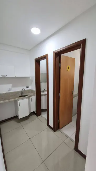 Foto 8 de Sala Comercial à venda, 37m2 em Sao Jose Dos Campos - SP