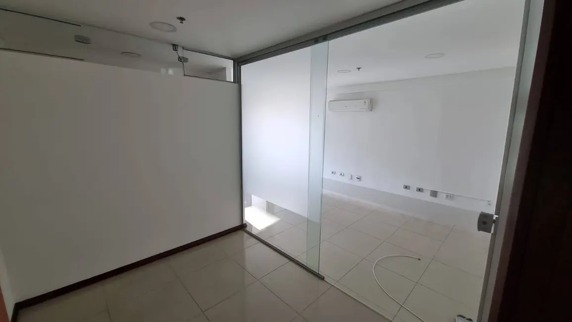 Foto 7 de Sala Comercial à venda, 37m2 em Sao Jose Dos Campos - SP