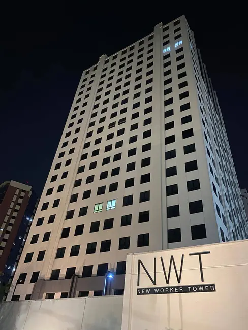 Foto 6 de Sala Comercial à venda, 49m2 em Sao Jose Dos Campos - SP