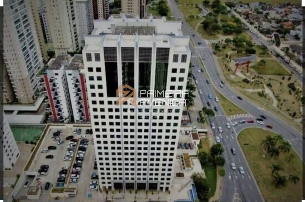 Sala Comercial à venda, 49m2 em Sao Jose Dos Campos - SP - imagem 2 Foto 2 de Sala Comercial à venda, 49m2 em Sao Jose Dos Campos - SP