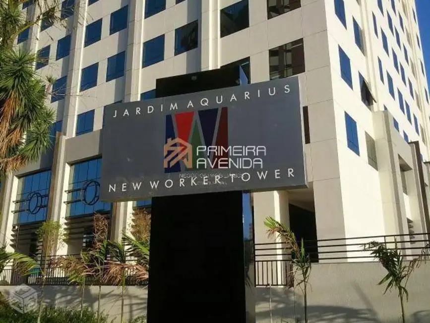 Sala Comercial à venda, 49m2 em Sao Jose Dos Campos - SP - imagem 4 Foto 4 de Sala Comercial à venda, 49m2 em Sao Jose Dos Campos - SP