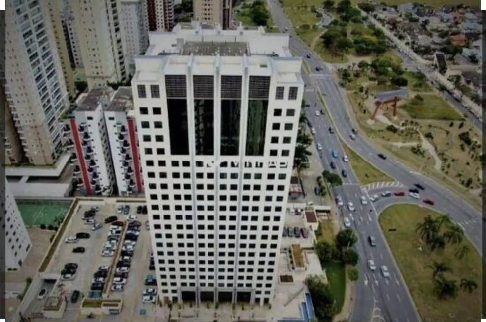 Foto 2 de Sala Comercial à venda, 49m2 em Sao Jose Dos Campos - SP