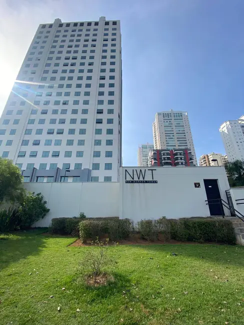 Foto 5 de Sala Comercial à venda, 49m2 em Sao Jose Dos Campos - SP