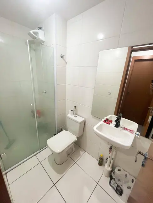 Foto 4 de Apartamento com 2 quartos à venda, 47m2 em Jardim Califórnia, Jacarei - SP