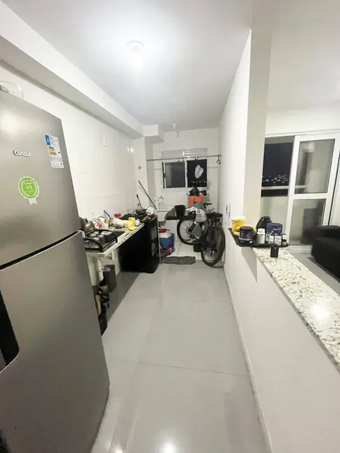 Foto 2 de Apartamento com 2 quartos à venda, 47m2 em Jardim Califórnia, Jacarei - SP