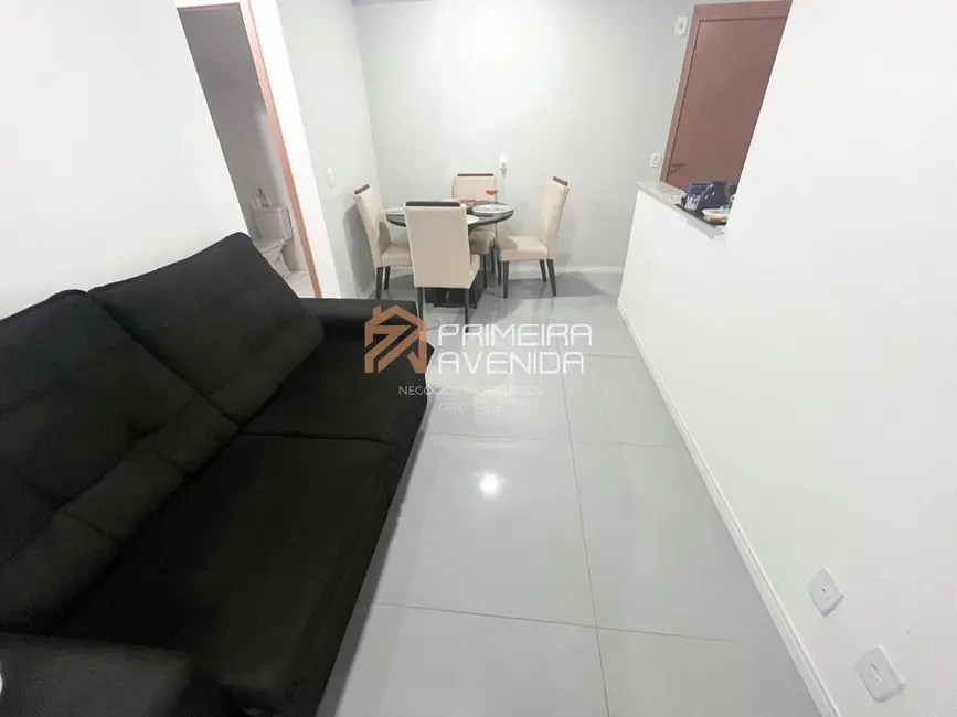 Foto 3 de Apartamento com 2 quartos à venda, 47m2 em Jardim Califórnia, Jacarei - SP
