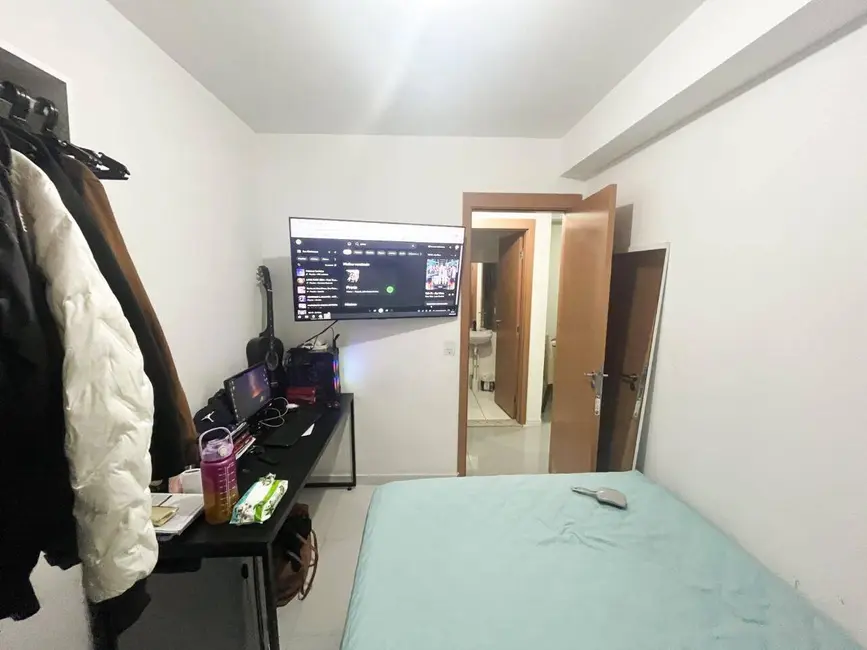 Foto 5 de Apartamento com 2 quartos à venda, 47m2 em Jardim Califórnia, Jacarei - SP