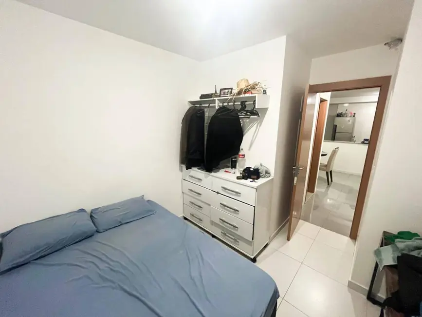 Foto 6 de Apartamento com 2 quartos à venda, 47m2 em Jardim Califórnia, Jacarei - SP