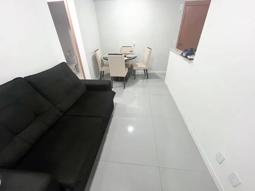 Foto 3 de Apartamento com 2 quartos à venda, 47m2 em Jardim Califórnia, Jacarei - SP