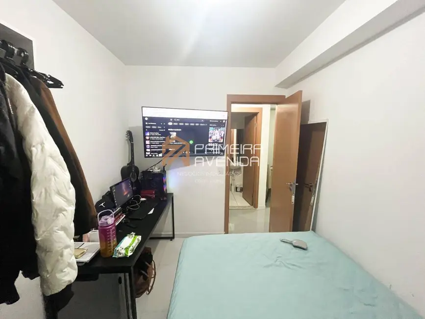 Foto 5 de Apartamento com 2 quartos à venda, 47m2 em Jardim Califórnia, Jacarei - SP