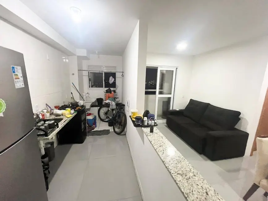 Foto 1 de Apartamento com 2 quartos à venda, 47m2 em Jardim Califórnia, Jacarei - SP