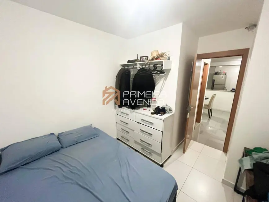 Foto 6 de Apartamento com 2 quartos à venda, 47m2 em Jardim Califórnia, Jacarei - SP