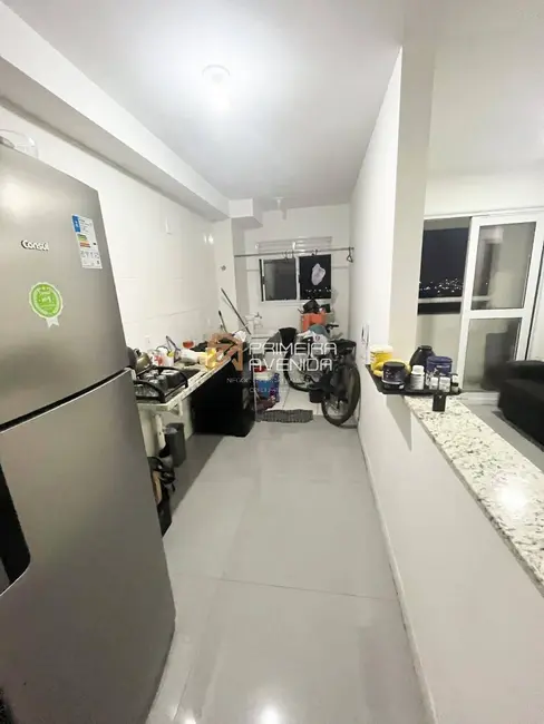 Foto 2 de Apartamento com 2 quartos à venda, 47m2 em Jardim Califórnia, Jacarei - SP