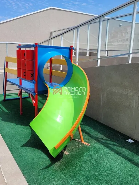 Apartamento com 3 quartos para alugar, 102m2 em Vila Aprazível, Jacarei - SP - imagem 9 Foto 9 de Apartamento com 3 quartos para alugar, 102m2 em Vila Aprazível, Jacarei - SP