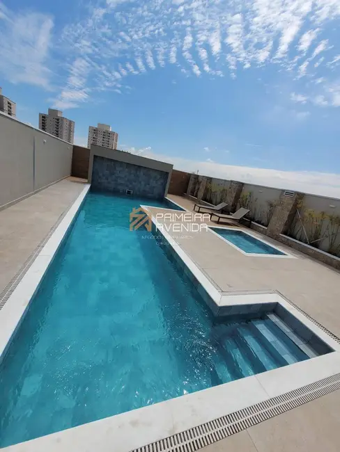 Apartamento com 3 quartos para alugar, 102m2 em Vila Aprazível, Jacarei - SP - imagem 6 Foto 6 de Apartamento com 3 quartos para alugar, 102m2 em Vila Aprazível, Jacarei - SP