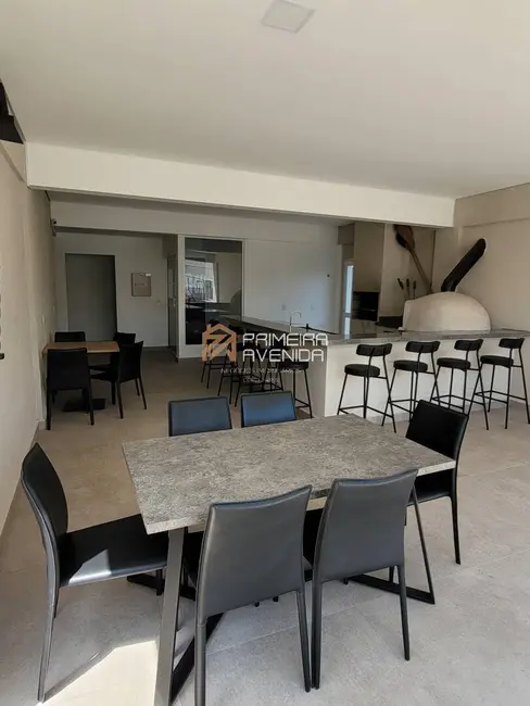 Apartamento com 3 quartos para alugar, 102m2 em Vila Aprazível, Jacarei - SP - imagem 5 Foto 5 de Apartamento com 3 quartos para alugar, 102m2 em Vila Aprazível, Jacarei - SP