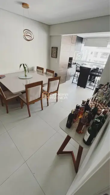 Foto 3 de Apartamento com 3 quartos à venda, 88m2 em Sao Jose Dos Campos - SP