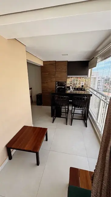 Foto 7 de Apartamento com 3 quartos à venda, 88m2 em Sao Jose Dos Campos - SP